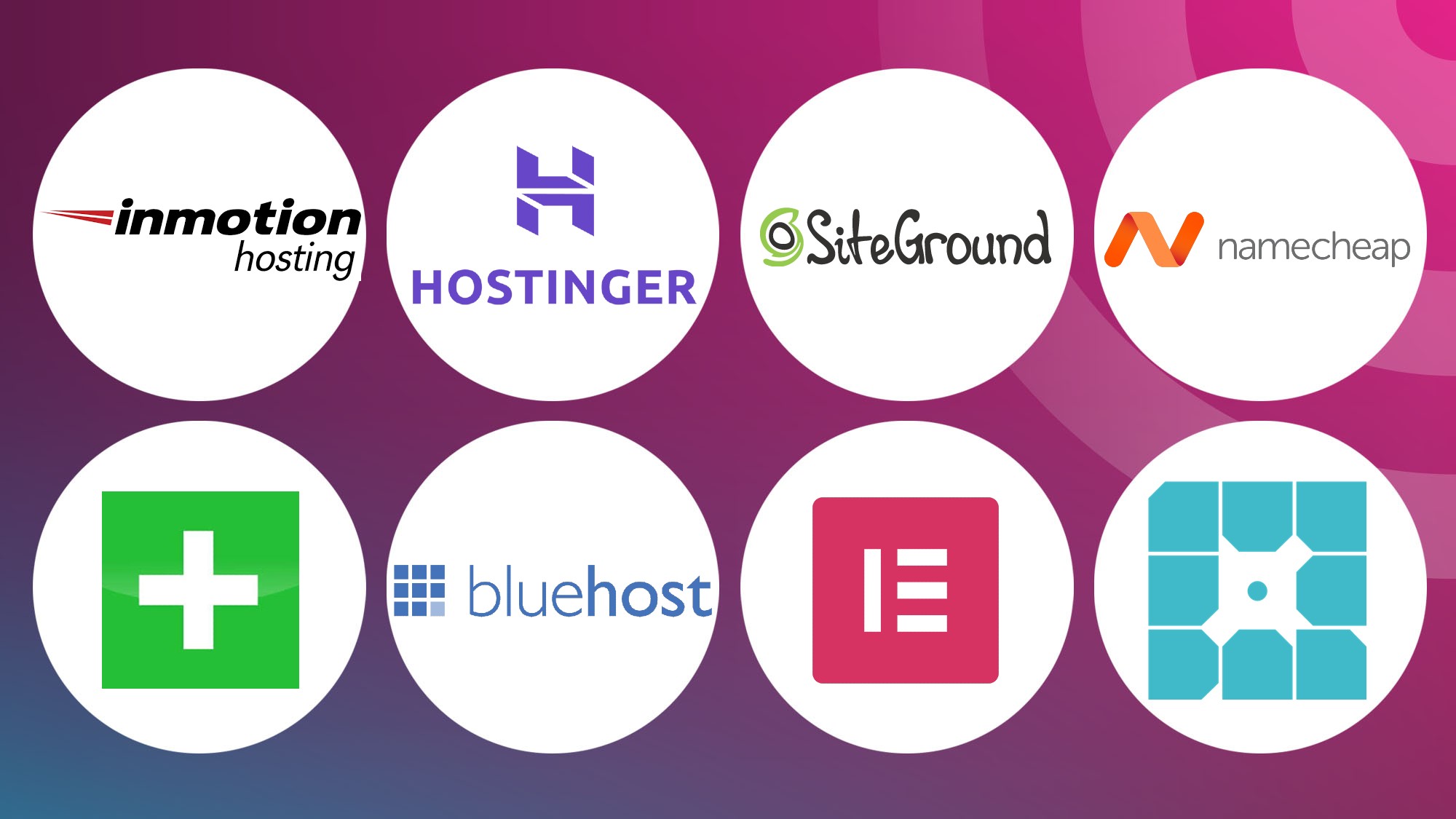 Domain migration with hosting en email services