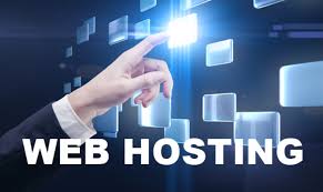 Website Hosting