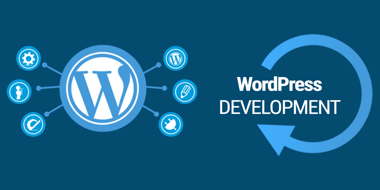 Wordpress Development