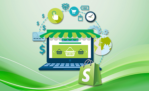 Shopify Development